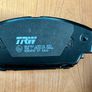 New set of front break discs and pads Mazda 3 and CX-3 Image 7