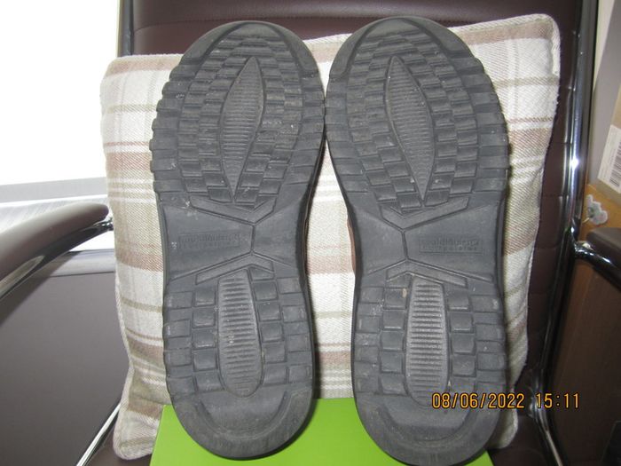 Wald Laufer Shoes size 9