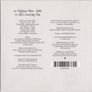 Nick Cave & The Bad Seeds "Nature Boy" CD Single Image 2