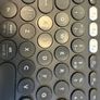 Logitech K780 Bluetooth Keyboard Image 2