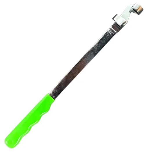 Spanner Extension Handle 385mm