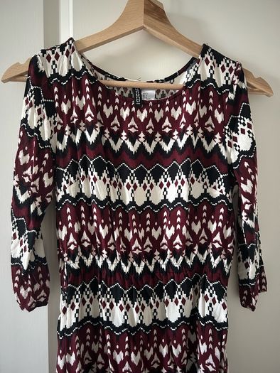 H&M dress