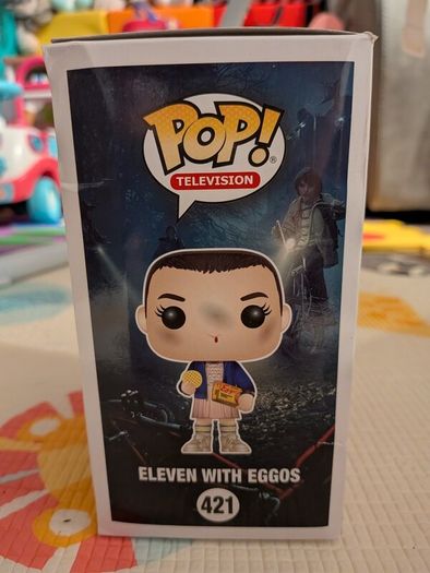 Funko Stranger Things