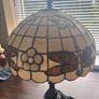 Tiffany Style Lamp Image 2