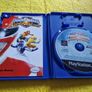 Power Rangers Dino Thunder PlayStation 2 Ps2 games Original Image 2