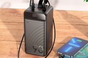 90000mAh powerbank