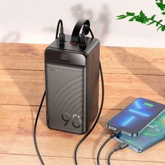 90000mAh powerbank