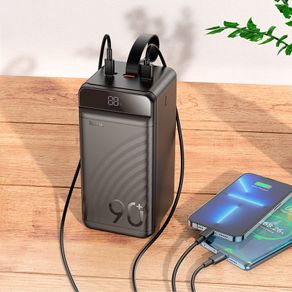 90000mAh powerbank