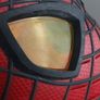 Spider-Man face mask plus kids' sunglasses Image 3