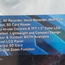 MX-7000 Digital Camera, Brand New and Sealed, A real blast from the past in premium condition Image 3