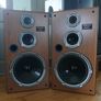Technics SB CR-77 Loudspeakers Image 3