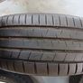 18 VW Passat/Golf Mallory alloys and tyres Image 6