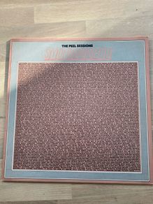 Syd Barrett Peel Sessions EP
