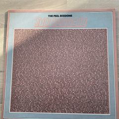 Syd Barrett Peel Sessions EP