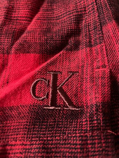 Calvin Klein Boxer Shorts / New with tags