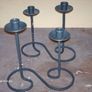 candle holders Image 2