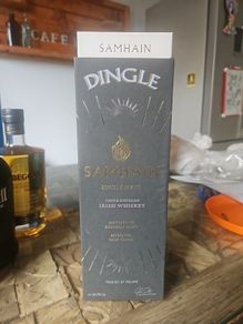 Dingle Samhain box