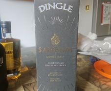 Dingle Samhain box