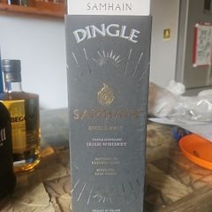 Dingle Samhain box