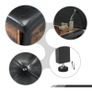 New Vintage Shoe Storage Bench Bed End Stool With Padded Seat  - FREE P&P Image 7