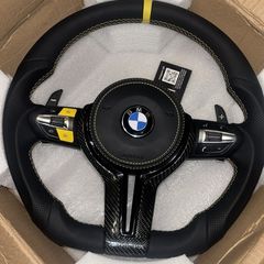 Bmw M sport Steering wheel