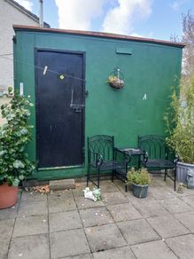 Cabin