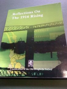 Reflections on the 1916 Rising