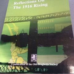 Reflections on the 1916 Rising
