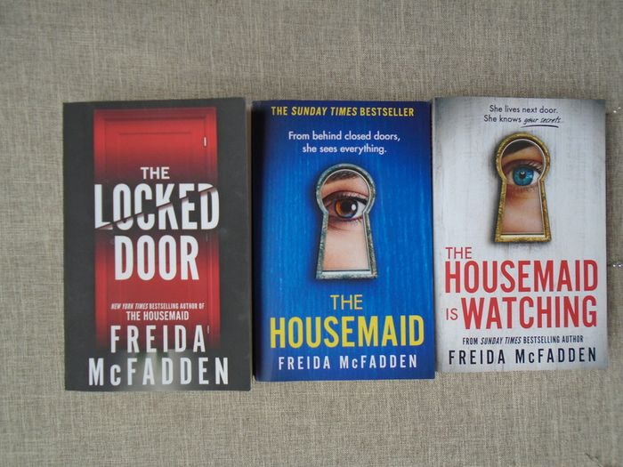 Paperback books,Fiction, Books,Book bundle