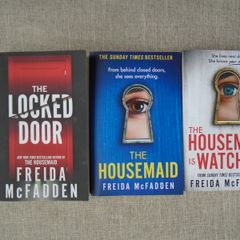 Paperback books,Fiction, Books,Book bundle