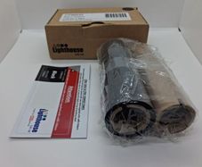 Postage - 2 x Lighthouse CPM 100 Black Ribbon Refill CPMR40