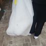 Fluffy Smiley World Shoulder Bag Image 6