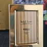 Solid Brass Photo Frames Image 2