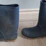 Rain boots Image 5