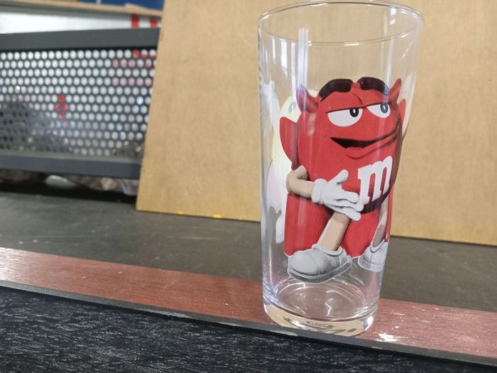 coke  glasses  collection