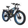 Philodo H8 Dual Motor Fat Tire Cargo Bike Image 6