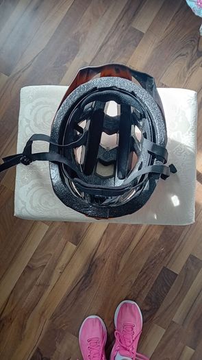bicycle helmet