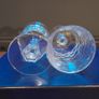 Boxed Vintage Dublin Millennium 1988 Glasses - Dublin Crystal Image 6