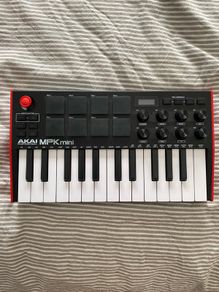 Akai MPK Mini