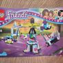 Lego 41128 Amusement Park Space Ride Image 3