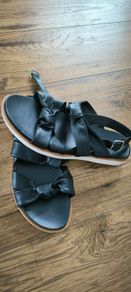 Women's M&S Sandals size 7.5 ,Wide Fit