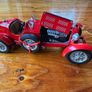 Alfa Romeo Monza 2300 Model Image 5