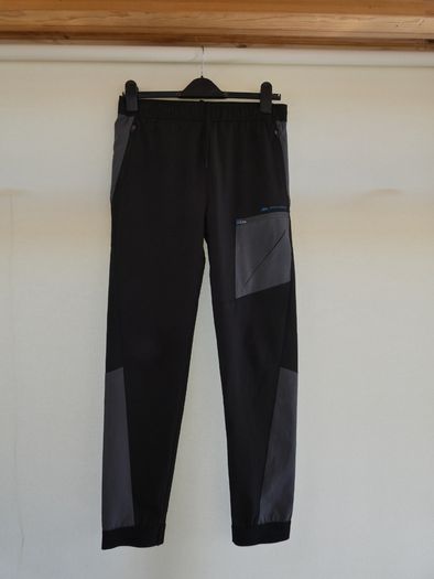 Monterrain Boys Tracksuit bottoms