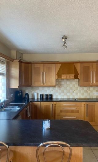 kitchen units