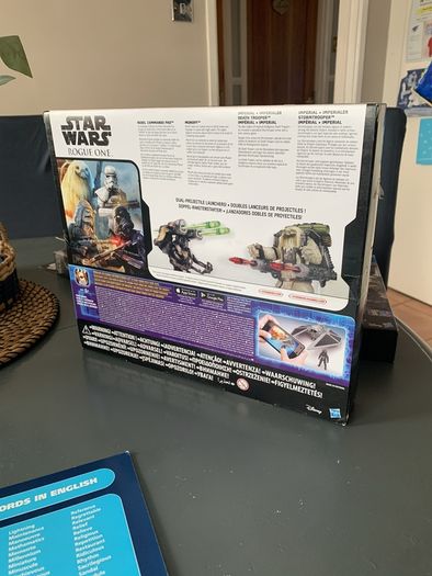 Star Wars