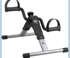 Mini Exercise Bike Portable Pedal Exercise