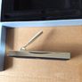 Newbridge Silverware Pen Holder In Presentation Box. Image 4