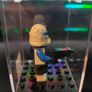 SW0450 Captain Rex Minifigure - Collectable Image 3