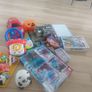 Few random toys for free Image 3