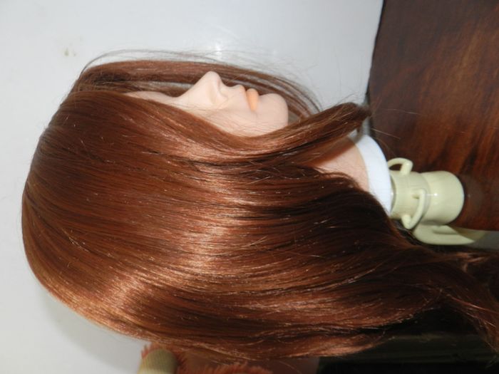 ladies   wig